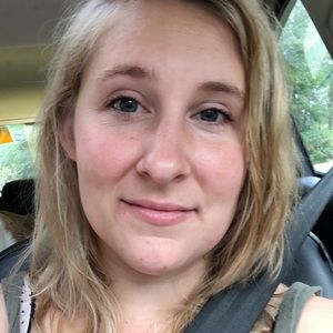 Meet your Posher, Hayley